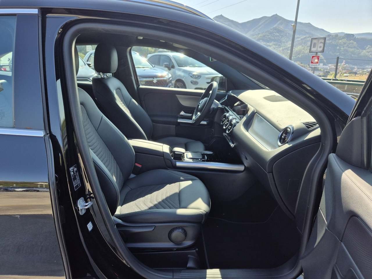 GLA 180 d Sport Plus auto - Certified