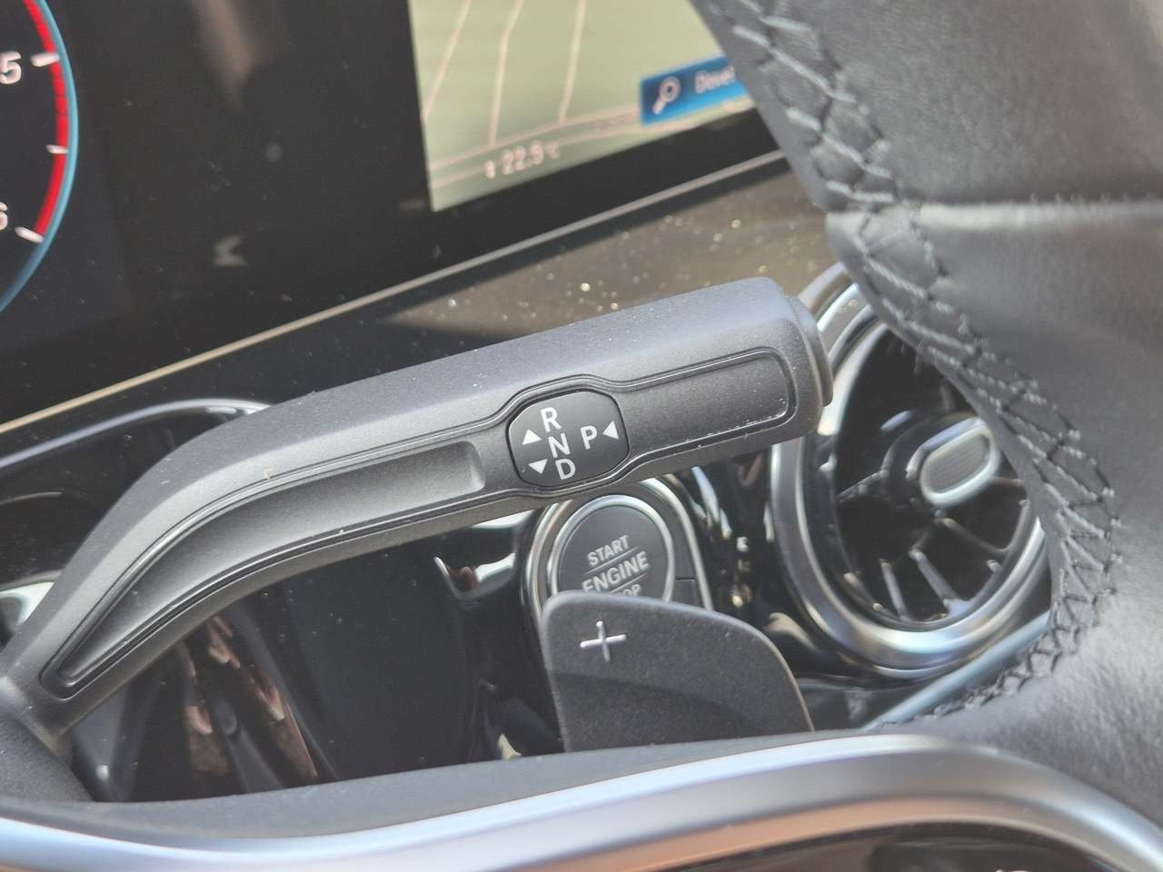 GLA 180 d Sport Plus auto - Certified