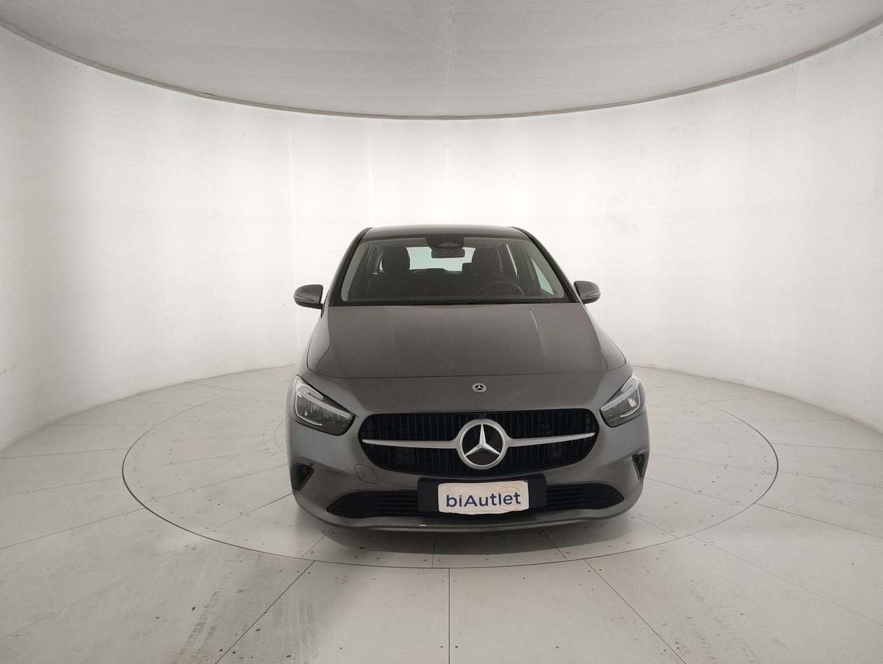 B 180 Progressive Advanced auto - Certified