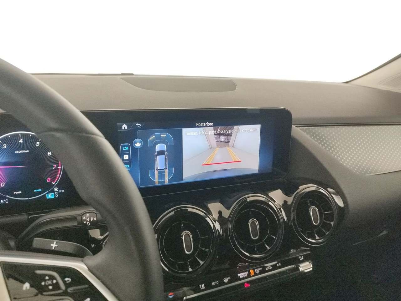 B 180 Progressive Advanced auto - Certified