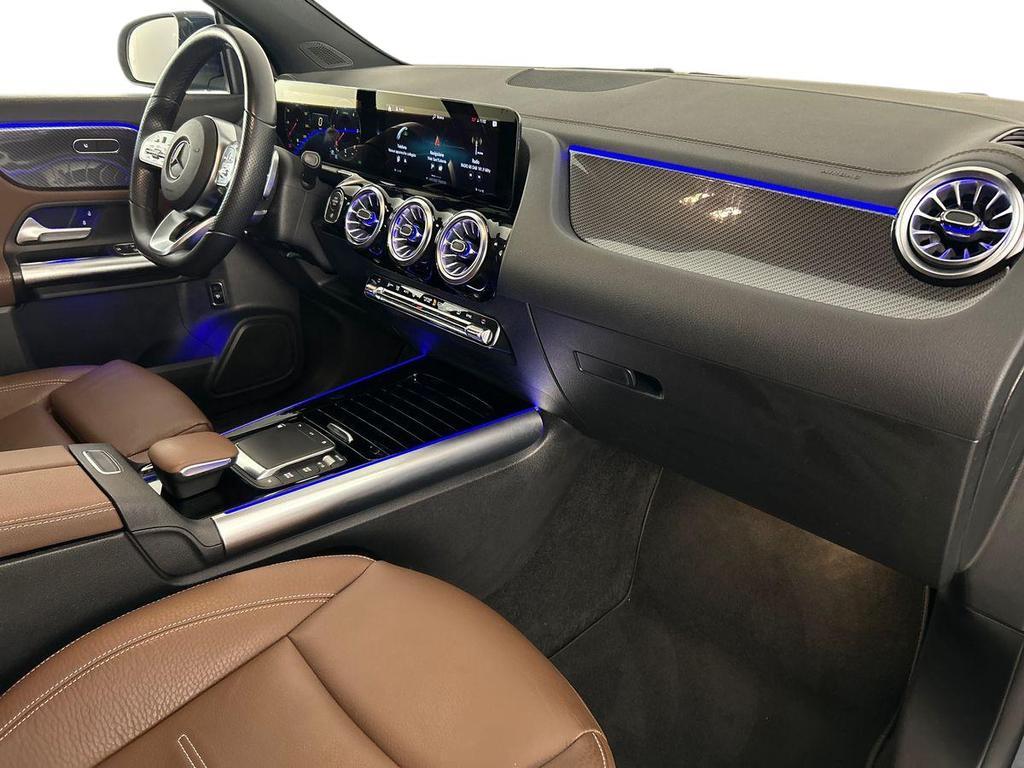 GLA 200 d Premium auto - Certified