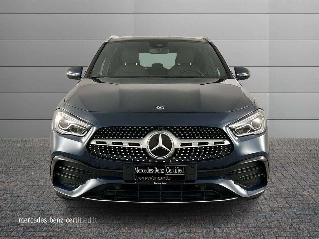 GLA 200 d Premium auto - Certified