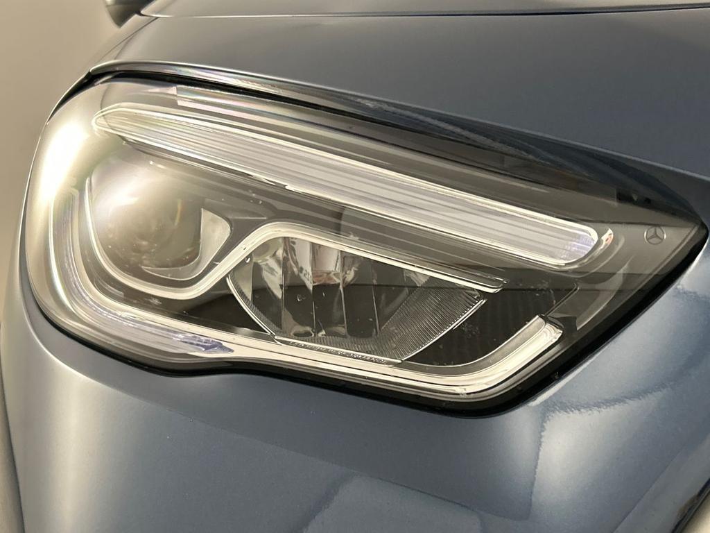 GLA 200 d Premium auto - Certified