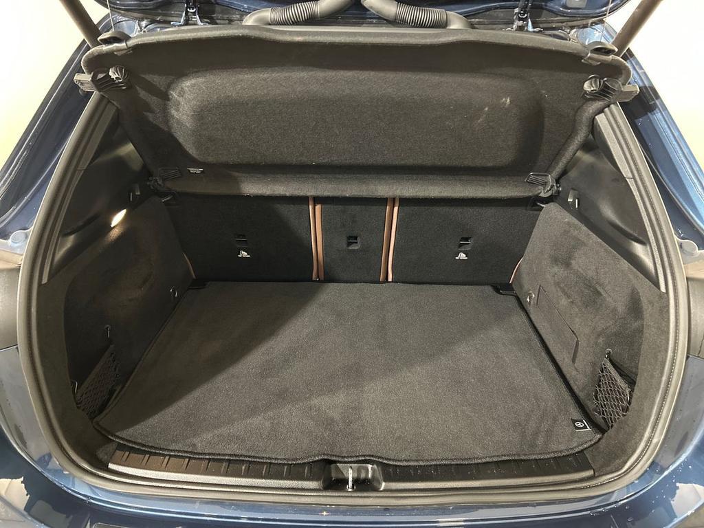 GLA 200 d Premium auto - Certified