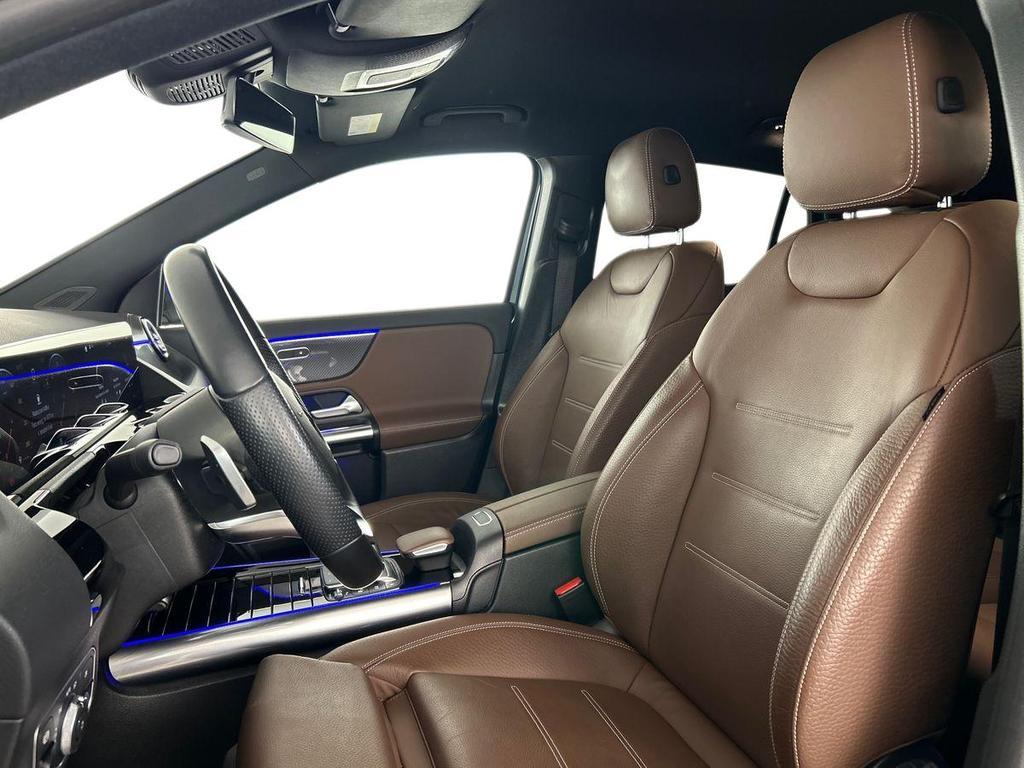 GLA 200 d Premium auto - Certified