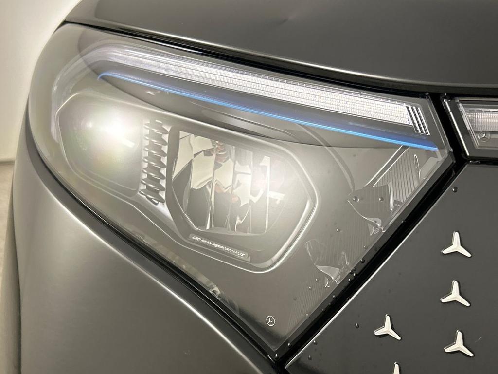 EQB 250+ AMG Line Advanced - Certified