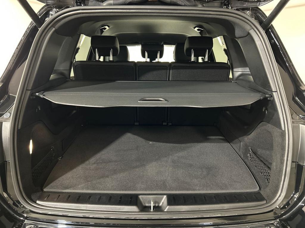 EQB 250+ AMG Line Advanced - Certified