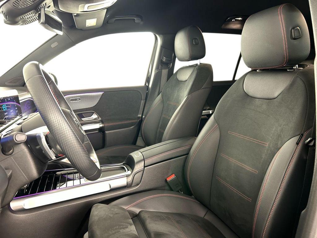 EQB 250+ AMG Line Advanced - Certified