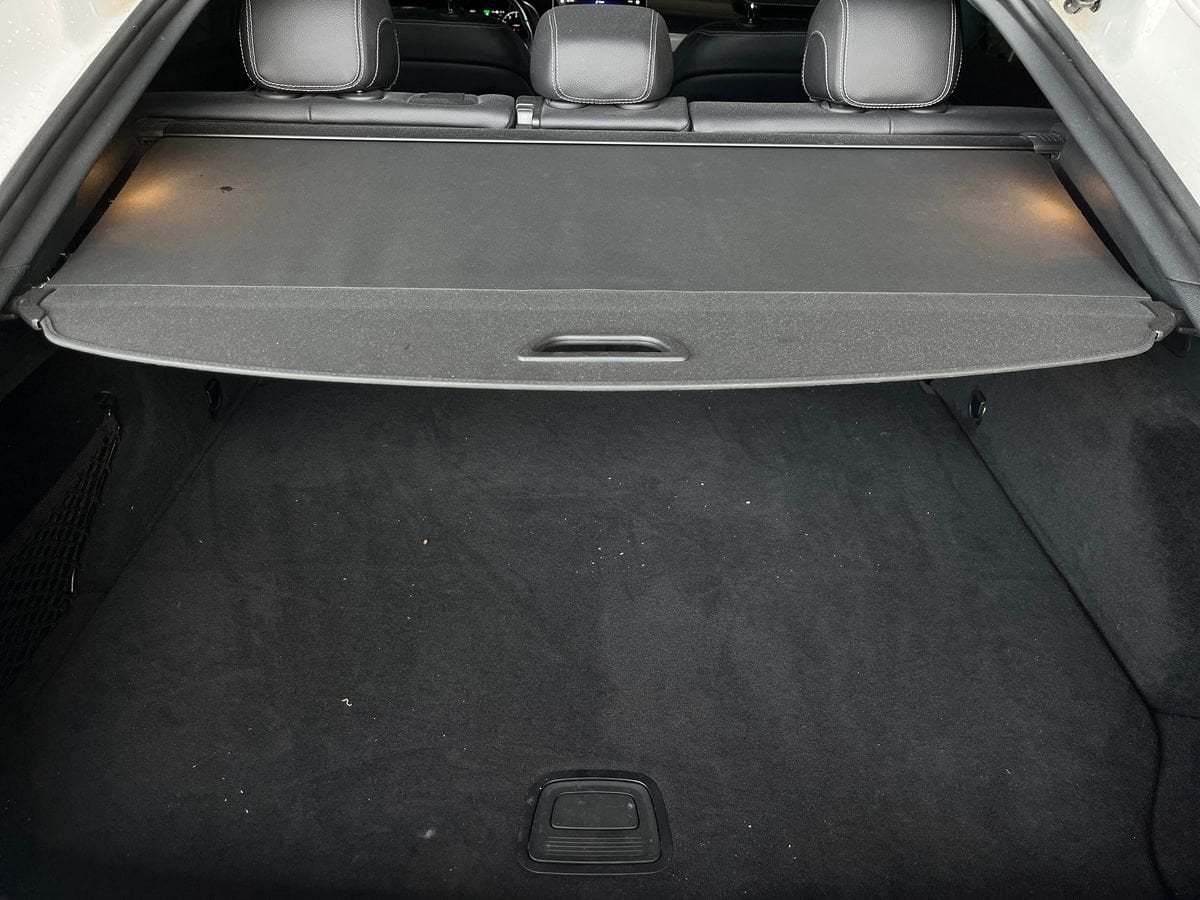 GLC Coupe 300 de phev (eq-power) Premium 4matic au - Certified