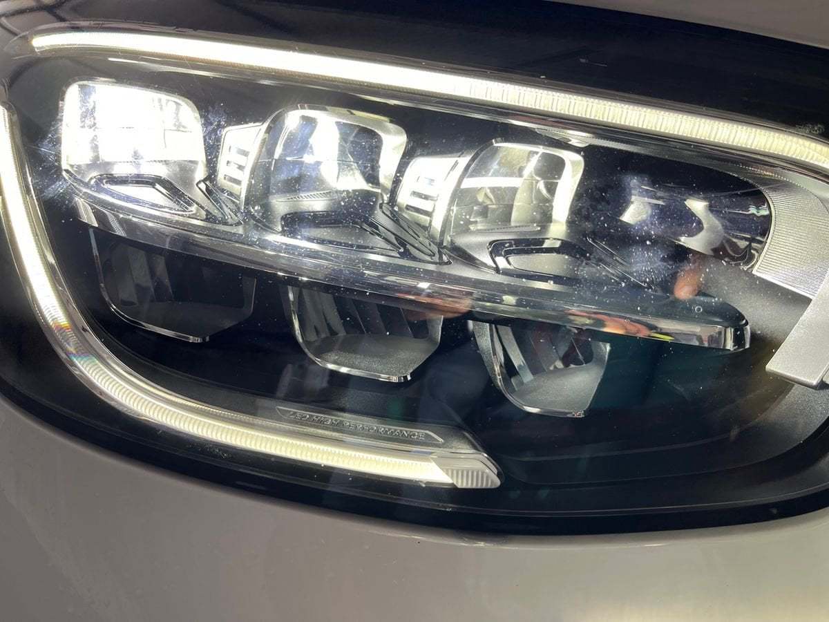 GLC Coupe 300 de phev (eq-power) Premium 4matic au - Certified