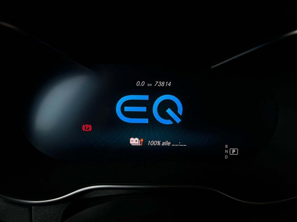 GLC Coupe 300 de phev (eq-power) Premium 4matic au - Certified