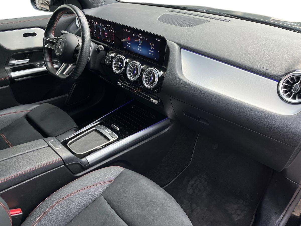 GLA 200 d AMG Line Advanced Plus auto - Certified