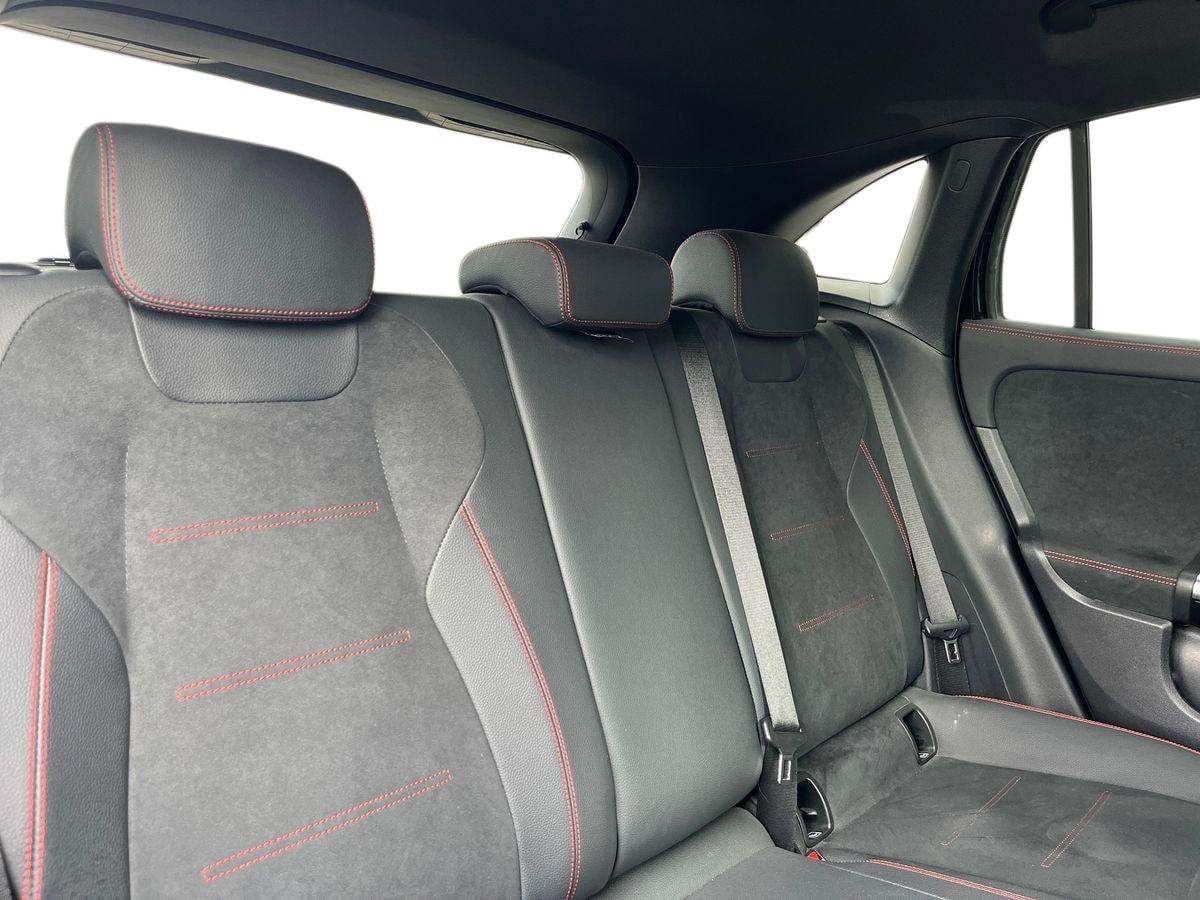 GLA 200 d AMG Line Advanced Plus auto - Certified