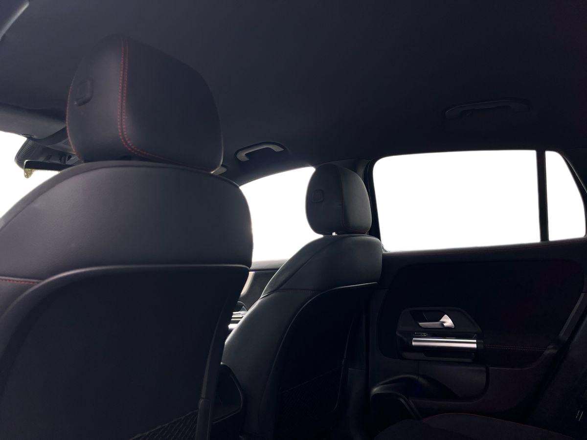 GLA 200 d AMG Line Advanced Plus auto - Certified