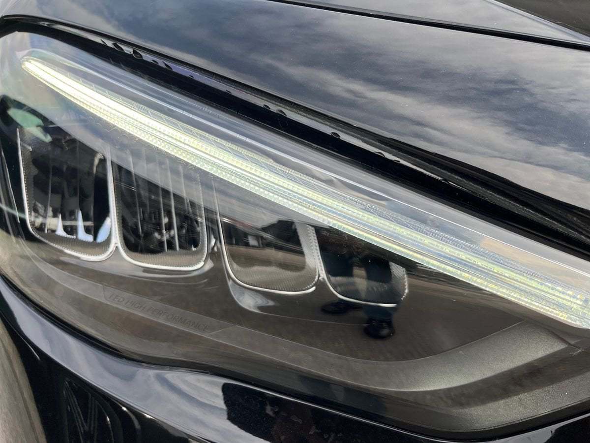 GLA 200 d AMG Line Advanced Plus auto - Certified