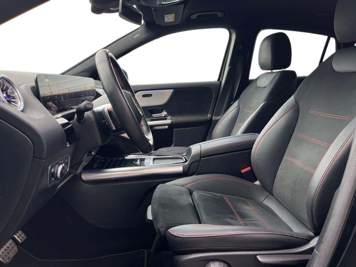 GLA 200 d AMG Line Advanced Plus auto - Certified