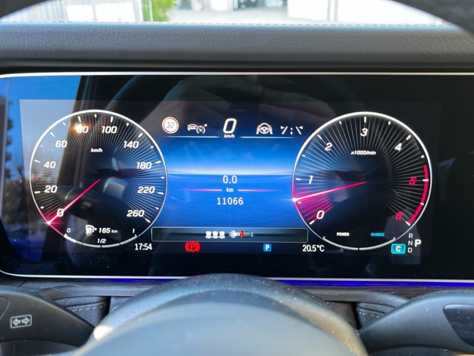 G 450 d AMG Line 367cv auto - Certified