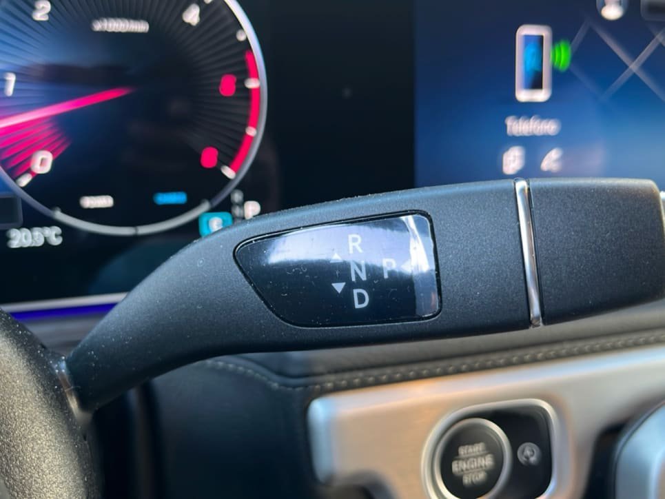 G 450 d AMG Line 367cv auto - Certified