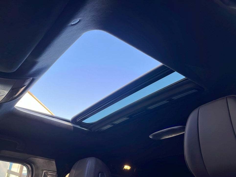 G 450 d AMG Line 367cv auto - Certified