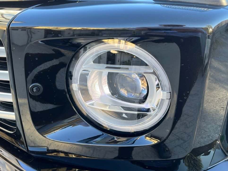 G 450 d AMG Line 367cv auto - Certified