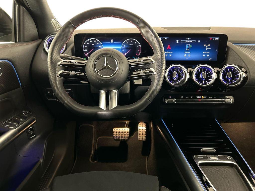 GLA 180 AMG Line Advanced Plus auto - Certified