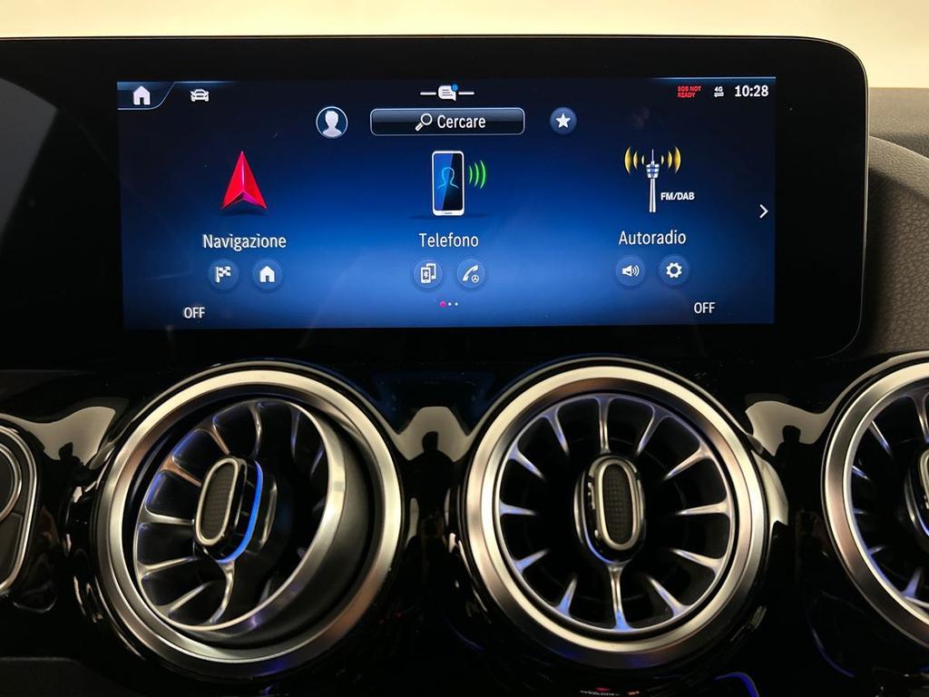 GLA 180 AMG Line Advanced Plus auto - Certified