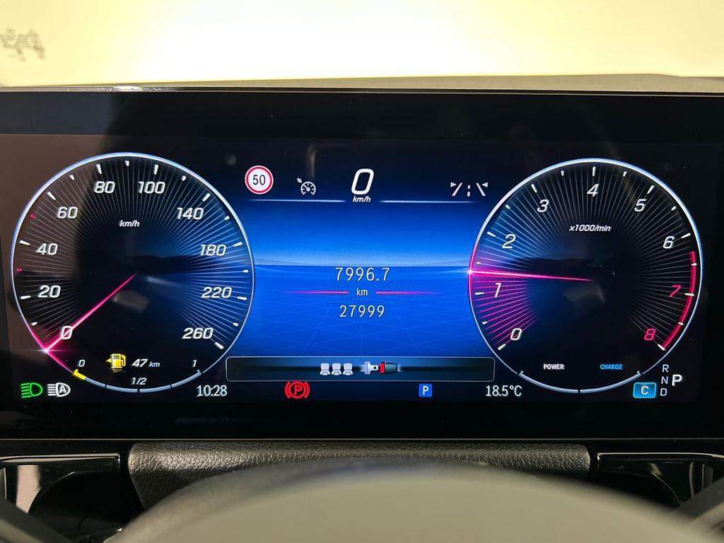 GLA 180 AMG Line Advanced Plus auto - Certified