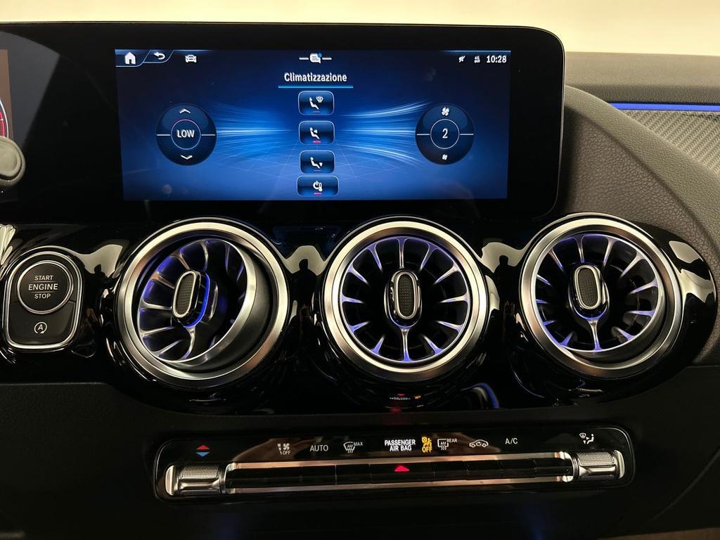 GLA 180 AMG Line Advanced Plus auto - Certified