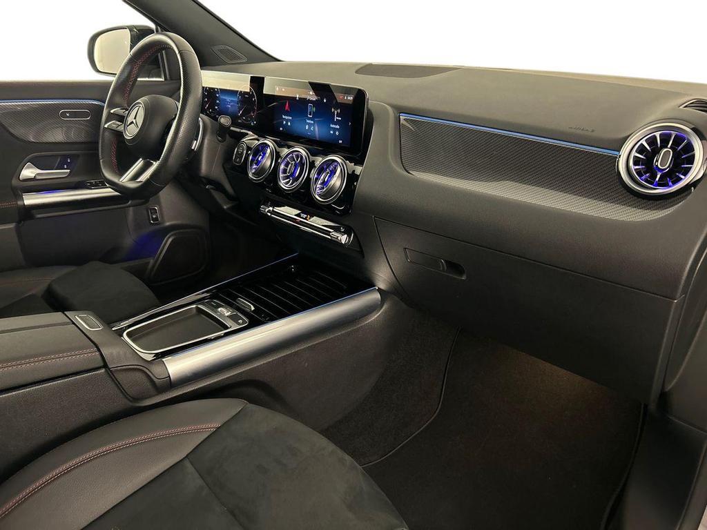 GLA 180 AMG Line Advanced Plus auto - Certified