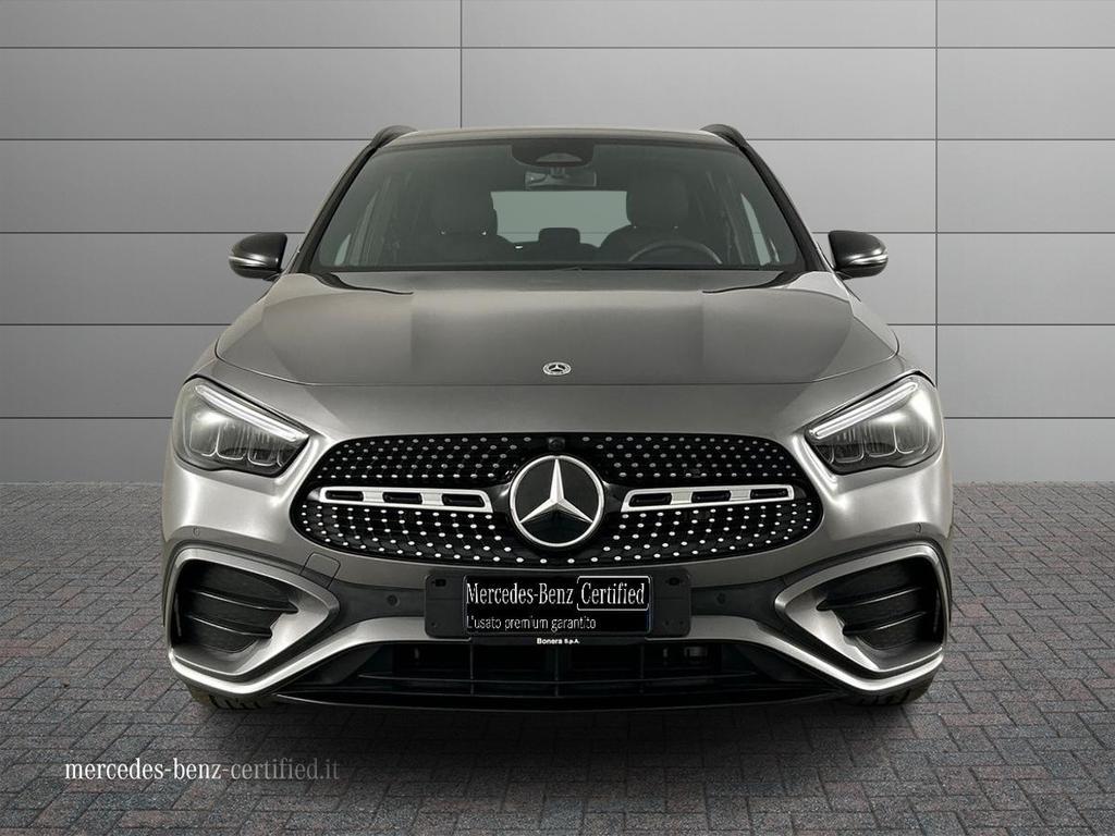 GLA 180 AMG Line Advanced Plus auto - Certified