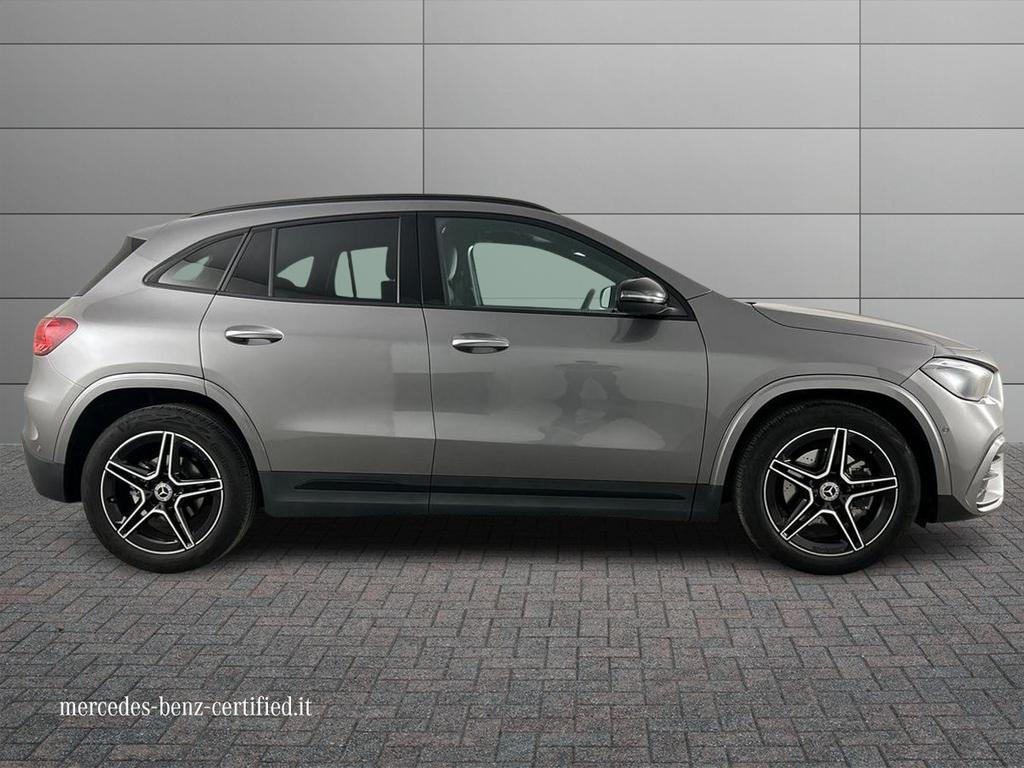 GLA 180 AMG Line Advanced Plus auto - Certified