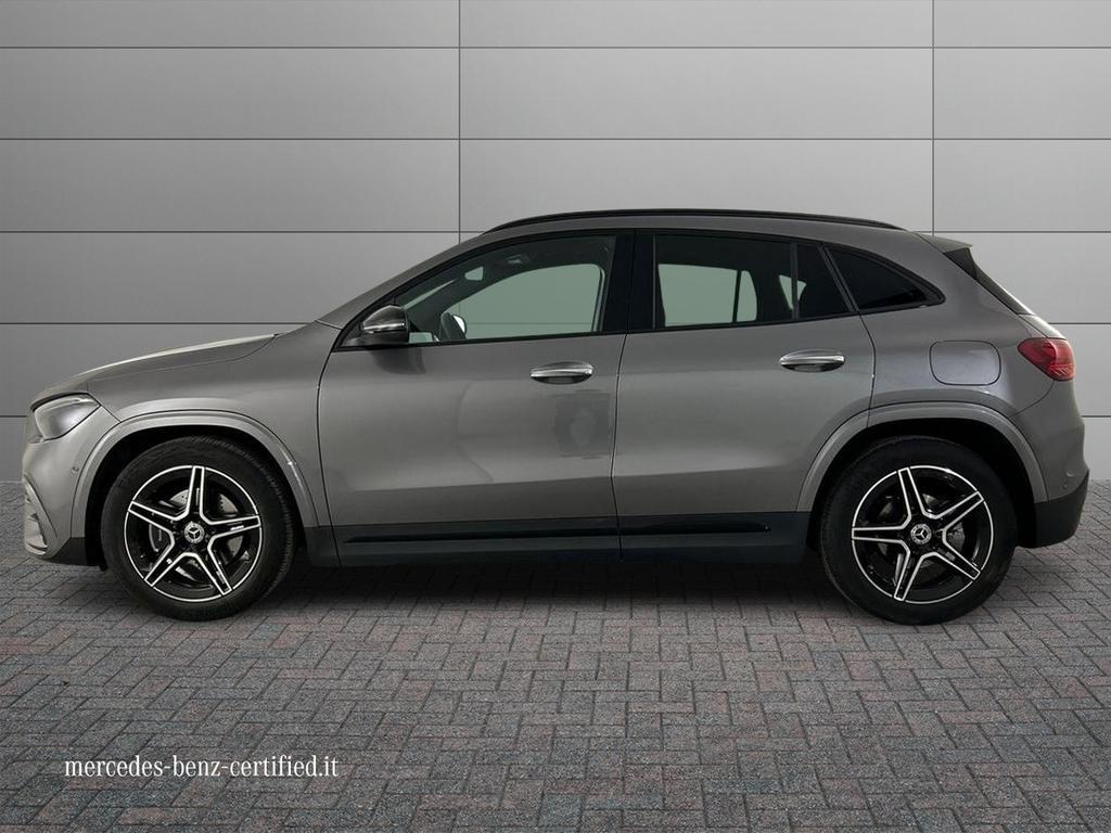 GLA 180 AMG Line Advanced Plus auto - Certified