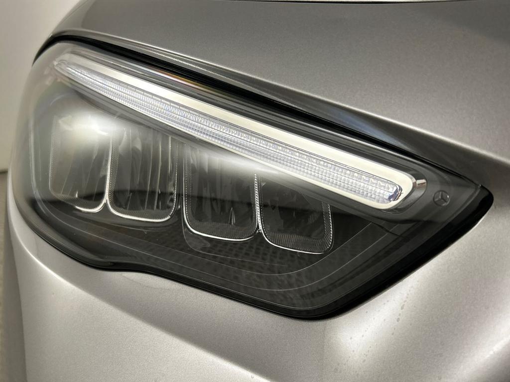 GLA 180 AMG Line Advanced Plus auto - Certified