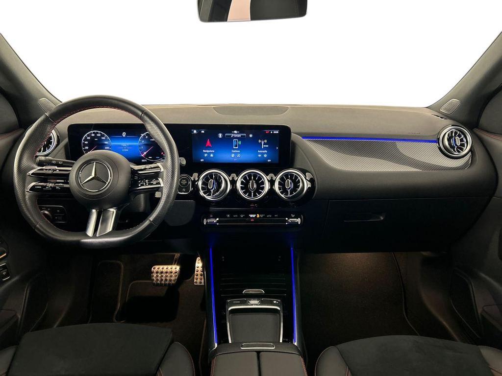 GLA 180 AMG Line Advanced Plus auto - Certified