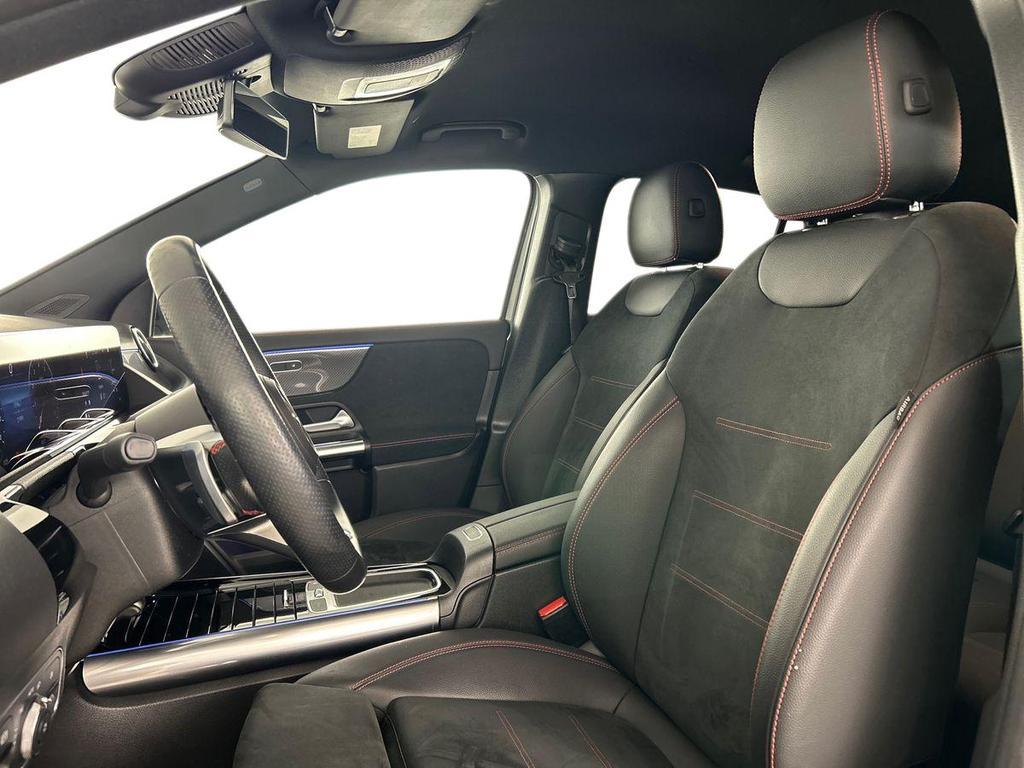 GLA 180 AMG Line Advanced Plus auto - Certified