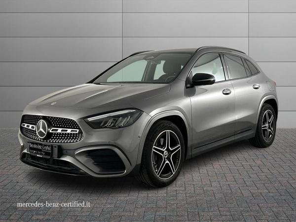 GLA 180 AMG Line Advanced Plus auto - Certified