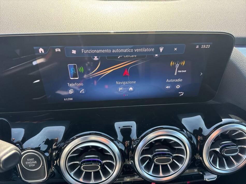 GLA 250 e phev AMG Line Advanced Plus auto - Certified