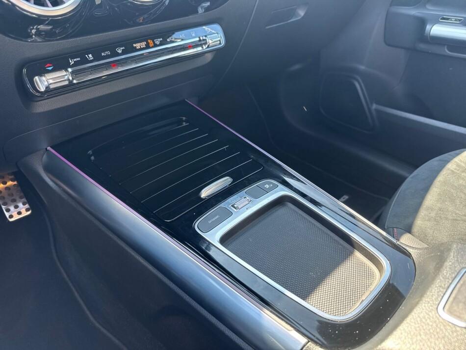 GLA 250 e phev AMG Line Advanced Plus auto - Certified