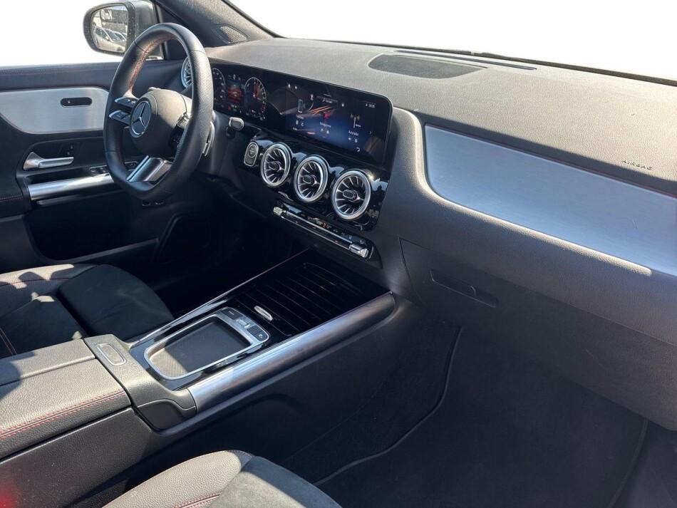 GLA 250 e phev AMG Line Advanced Plus auto - Certified