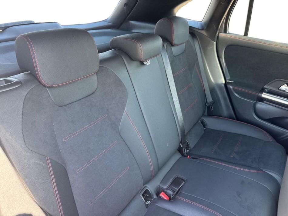 GLA 250 e phev AMG Line Advanced Plus auto - Certified