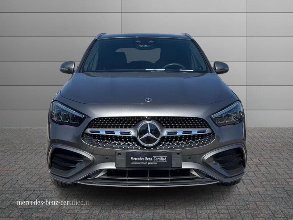 GLA 250 e phev AMG Line Advanced Plus auto - Certified