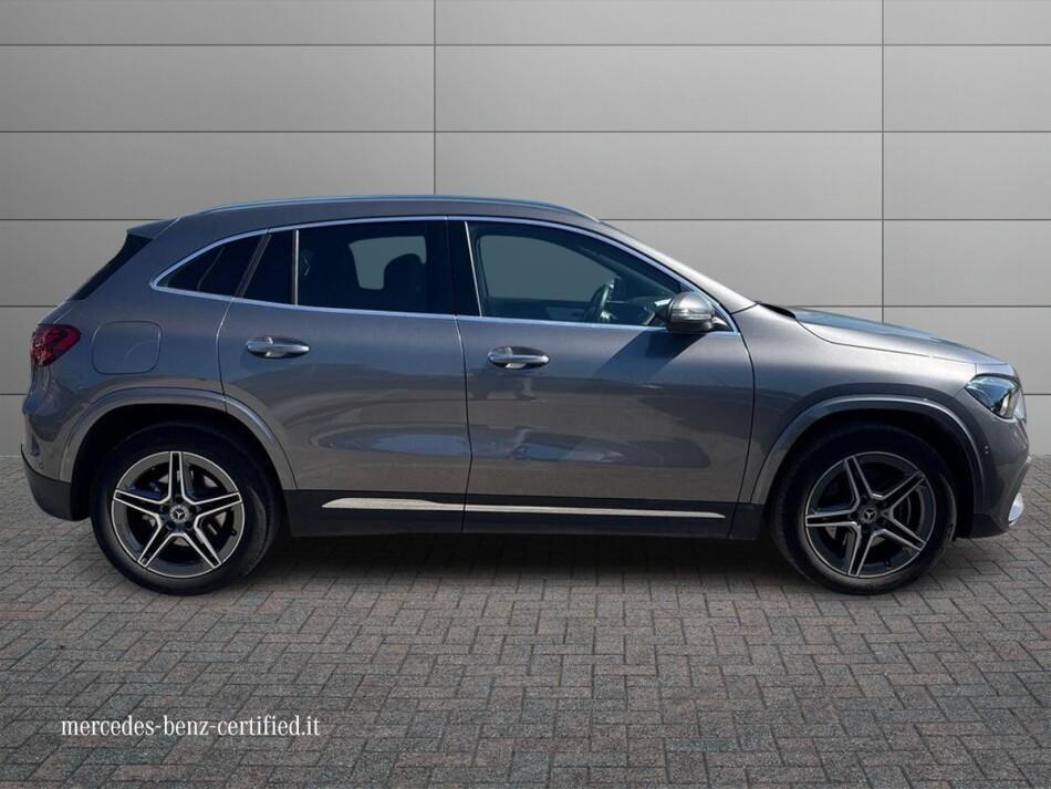GLA 250 e phev AMG Line Advanced Plus auto - Certified