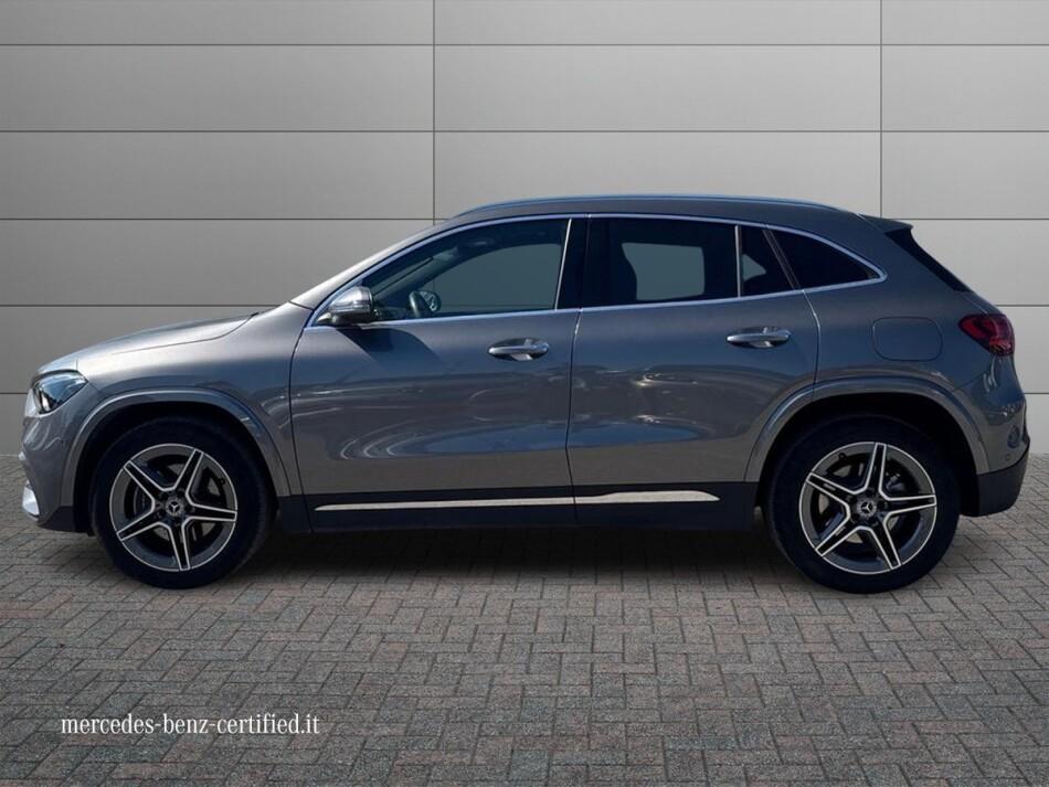 GLA 250 e phev AMG Line Advanced Plus auto - Certified