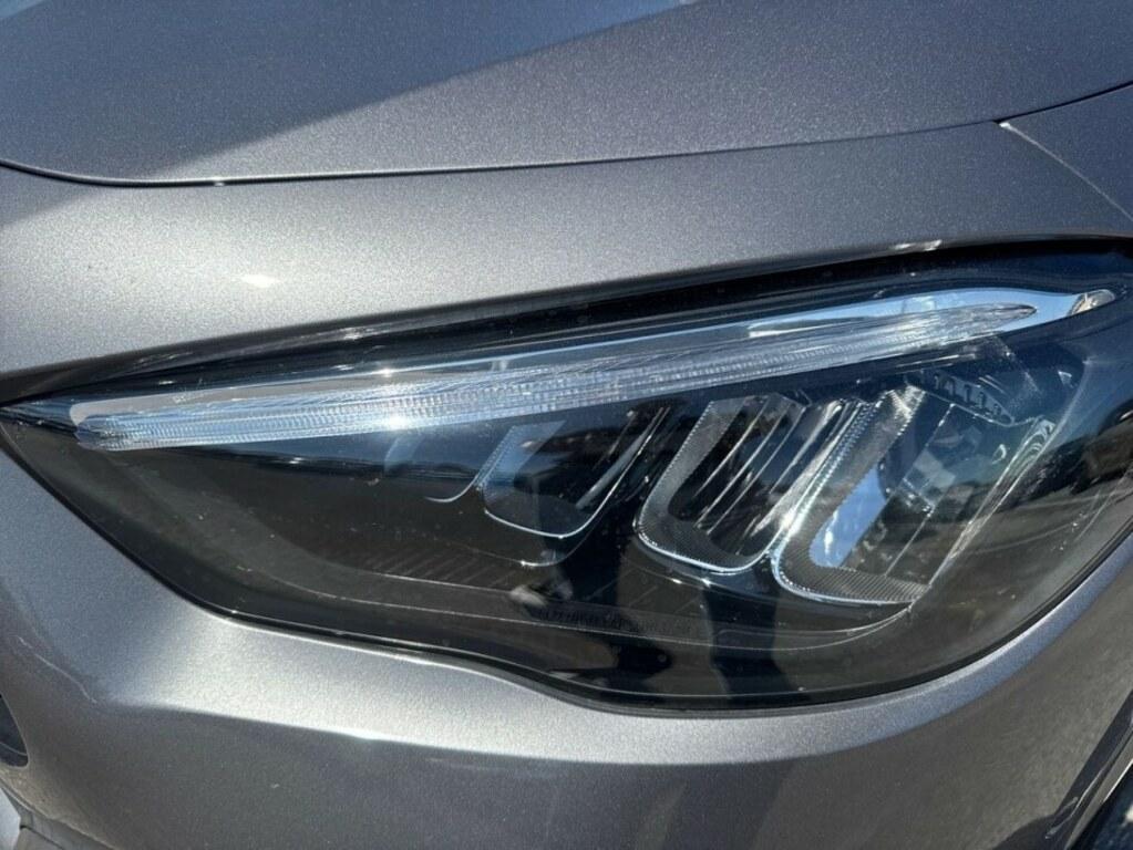 GLA 250 e phev AMG Line Advanced Plus auto - Certified