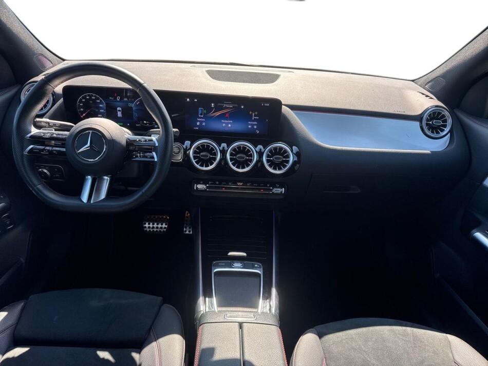 GLA 250 e phev AMG Line Advanced Plus auto - Certified