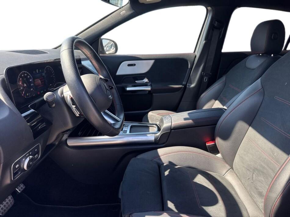 GLA 250 e phev AMG Line Advanced Plus auto - Certified