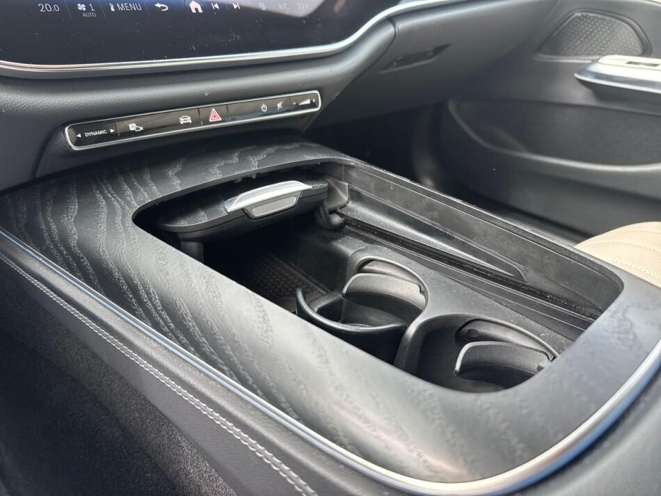 E SW 220 d AMG Line Premium 4matic auto - Certified