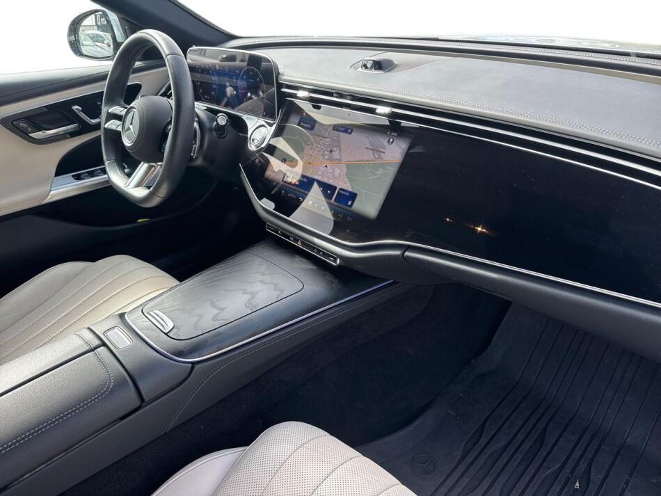 E SW 220 d AMG Line Premium 4matic auto - Certified