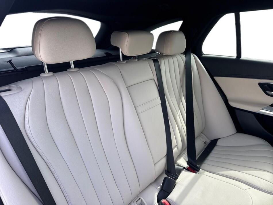 E SW 220 d AMG Line Premium 4matic auto - Certified