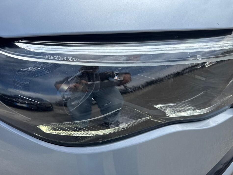 E SW 220 d AMG Line Premium 4matic auto - Certified